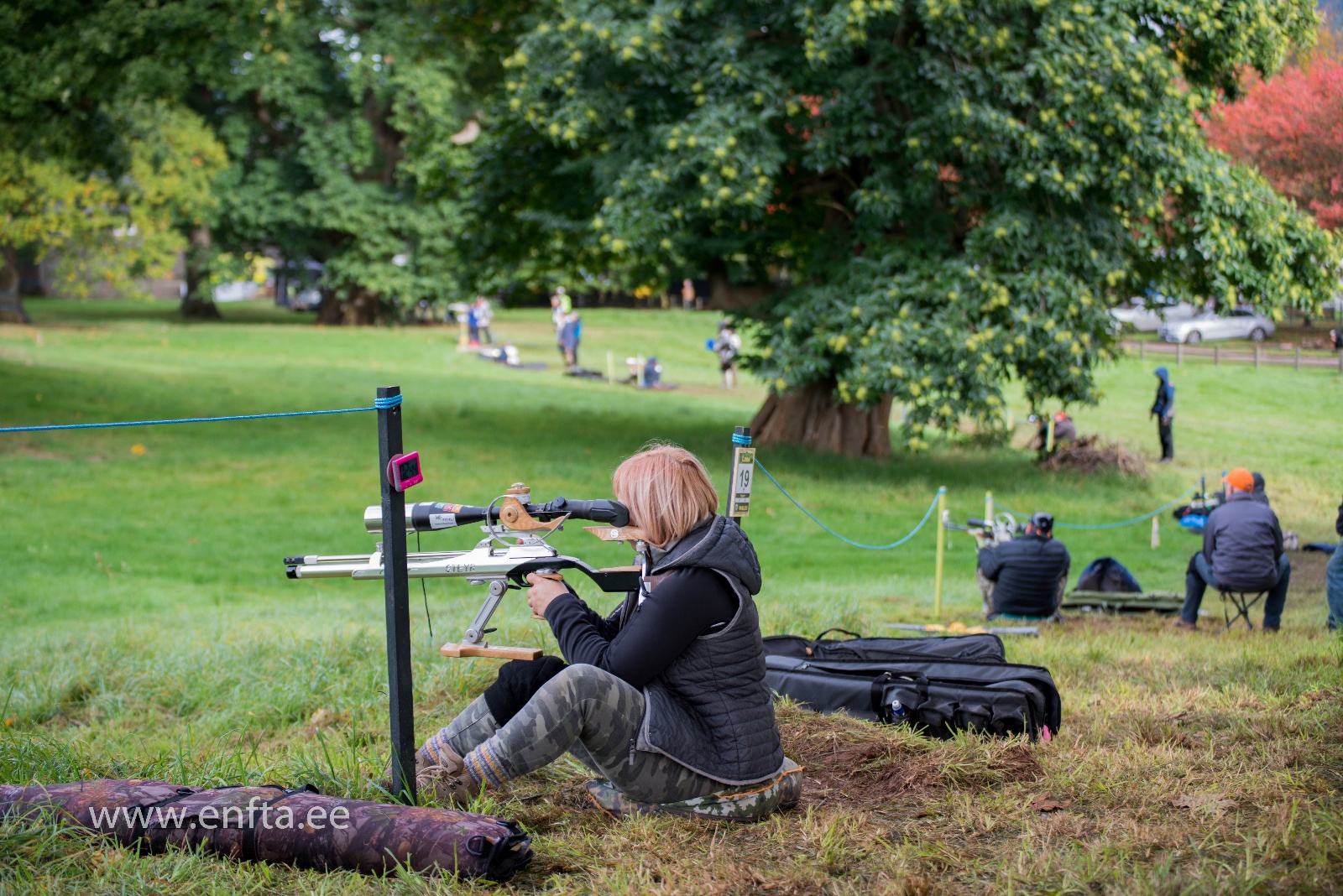 377 Shooting Anne Mall Reinu EE